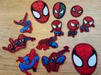 Spiderman opstrijkfiguren, Ophalen of Verzenden, Nieuw