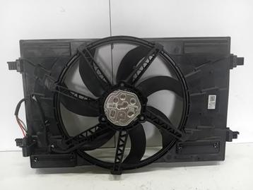 KOELVENTILATORMOTOR Octavia Combi (5EAC) (5Q0121203DR) beschikbaar voor biedingen
