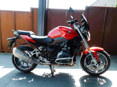 r1200r abs 2018 125cv tmc 61e garantie 1.2.3ans jhbmotos, Motoren, Motoren | BMW, Bedrijf, Overig, meer dan 35 kW, 2 cilinders