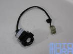 HISS ring voor Honda XL 1000 V 2003 - 2006 varadero XL1000V, Ophalen of Verzenden, Gebruikt