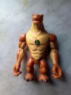 Figuurtje Alien Force, Ophalen of Verzenden