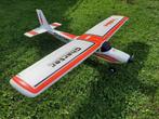 Charter Robbe, Hobby en Vrije tijd, Modelbouw | Radiografisch | Vliegtuigen, Ophalen, Zo goed als nieuw, Elektro, RTF (Ready to Fly)