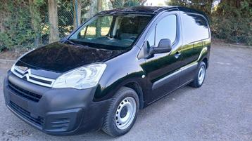 Citroën berlingo 119.000km, Particulier, Achat, Berlingo