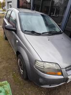 Chevrolet kalos 2007 benzine 1.2 met keuring voor verkoop, Auto's, Particulier, Te koop