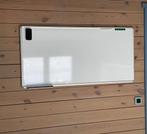 Magnetisch Whiteboard maat 120 op 60 ( merk Sam Creative), Ophalen, Gebruikt