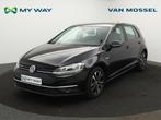 Volkswagen Golf VII Golf 1.5 TSI ACT BM Join OPF (EU6.2), Handgeschakeld, Navigatiesysteem, Golf, Stadsauto