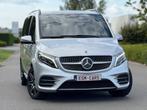 Mercedes-Benz V300 AMG Dubbe-Cabine 5PL *BTW AUTO*, Auto's, Automaat, 176 kW, Leder, Bedrijf
