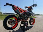 AANBIEDING! KTM 450/500 EXC 2013 Six Days Supermoto A2 Super, Motoren, Motoren | KTM, Bedrijf, 449 cc, SuperMoto, 12 t/m 35 kW