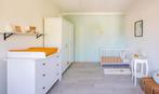 Complete babykamer Ikea wit, Ophalen, Jongetje of Meisje