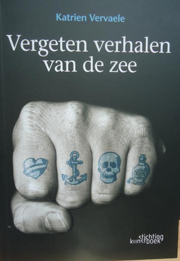 Vergeten verhalen van de zee beschikbaar voor biedingen
