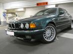 BMW 735i, Auto's, BMW, Automaat, Achterwielaandrijving, 7 Reeks, Leder