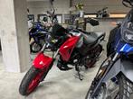Moto SYM NHX 125 NEUVE, Motoren, Bedrijf