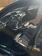 Bmw serie 3, Auto's, BMW, Euro 5, Achterwielaandrijving, Zwart, Zwart