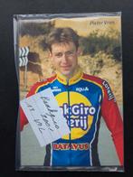 bankgiro 2001, 1,5 euro , volledig, Ophalen of Verzenden, Ongelopen