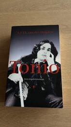 A.F.Th. van der Heijden - Tonio, Ophalen of Verzenden, A.F.Th. van der Heijden