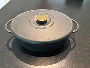 Tefal cocotte Heritage Pierre Gagnaire beschikbaar voor biedingen