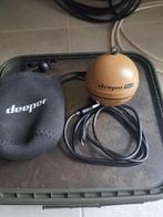 Deeper chirp+2 sonar fishfinder karper materiaal dieptemeter, Watersport en Boten, Ophalen of Verzenden, Nieuw, Overige typen