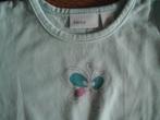 mooie longsleeve, merk: mexx, maat: 62/2-4 maand, Kinderen en Baby's, Babykleding | Maat 62, Meisje, MEXX., Ophalen of Verzenden