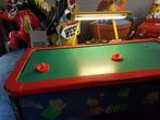 Airhockey Presus ( kleine storing), Verzamelen, Automaten | Overige, Ophalen, Zo goed als nieuw