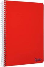 Spiraal notitieboek A5 | GRATIS LEVERING, Diversen, Notitieboeken, -, Verzenden, -, A5