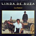 LP- Linda De Suza – La Chance, Cd's en Dvd's, Ophalen of Verzenden