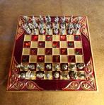 Schaakset Marinakis (prijsovereenkomst dm), Hobby & Loisirs créatifs, Jeux de société | Jeux de plateau, 1 ou 2 joueurs, Enlèvement