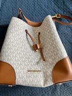 Magnifique sac à main Michael Kors, comme neuf, Bijoux, Sacs & Beauté, Sacs | Sacs Femme, Enlèvement, Comme neuf, Blanc, Sac à main