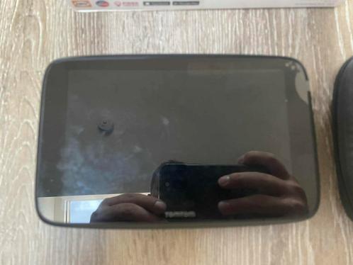 TomTom go expert plus 7, Auto diversen, Autonavigatie, Ophalen