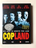 Copland DVD, Cd's en Dvd's, Ophalen of Verzenden, Zo goed als nieuw