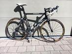 Kuota kebel maat 58 full carbon, Ophalen, Zo goed als nieuw, Carbon