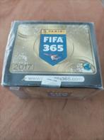 Panini FIFA 365 , 2017 . 1 gesloten box., Ophalen of Verzenden, Zo goed als nieuw