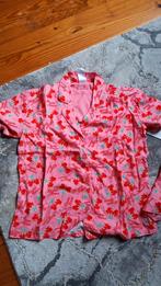 Nieuwe Minnie mouse pyjama maat M, Disney, Ophalen of Verzenden, Nieuw, Maat 38/40 (M)