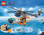 speelgoed LEGO - City/Atlantis, Ophalen of Verzenden, Complete set, Lego