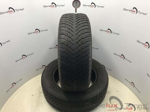 winter 215/60R16 95H Goodyear Eagle GW3 215/60 R16 215/60/16, Auto-onderdelen, Banden en Velgen, Band(en), Winterbanden, 16 inch