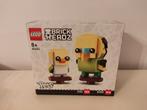 Lego Brick Headz 40443, Nieuw, Complete set, Ophalen of Verzenden, Lego