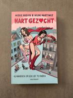 Mieke Mievis - Hart gezocht, Ophalen, Zo goed als nieuw, Mieke Mievis