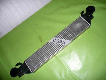 intercooler Mercedes W203 - 200 of 220CDI - beschikbaar voor biedingen