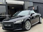 Audi TT Roadster 2.0 TDi ultra COCKPIT XENON CRUISE NAVI, Autos, Cruise Control, Entreprise, Alcantara, Noir