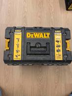 Dewalt gereedsschapset, Ophalen, Gebruikt