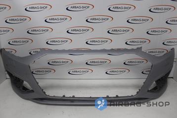 Voorbumper Audi A4 8W B9 facelift v.a 2020 8W0807437AH beschikbaar voor biedingen