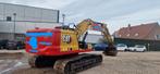 Caterpillar 330 bouwjaar 2021 7000h 30800kg, Enlèvement ou Envoi