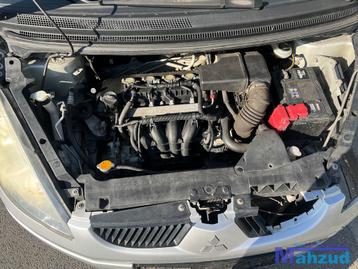 Mitsubishi colt 6 1.3 Motorblok motor 4A90 beschikbaar voor biedingen