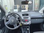 Airbag Set + Module van een Citroen C1, Auto-onderdelen, Ophalen of Verzenden, 3 maanden garantie, Gebruikt, Citroën
