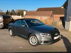 Audi A3 cabriolet 1.4 TFSI 85kW, Autos, Achat, Cabriolet, Particulier, Essence