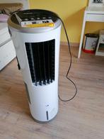 Refroidisseur d'air Livington InstaChill ‎(85 Watt), Enlèvement ou Envoi, Comme neuf, Climatiseur mobile, Télécommande