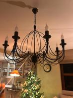 Luster met 8 lichtpunten, Huis en Inrichting, Lampen | Kroonluchters, Ophalen