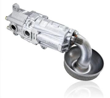 Oliepomp Porsche 911 964 993 C2 C4 96410701111 beschikbaar voor biedingen