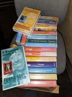 cassettes VHS FERNANDEL lot de 19, Cd's en Dvd's, VHS | Film, Komedie, Alle leeftijden, Gebruikt, Ophalen