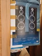 luidsprekers LIVE in goede staat, Autres marques, 60 à 120 watts, Comme neuf, Enlèvement