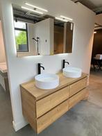 Meuble de salle de bain complet, Maison & Meubles, Salle de bain | Meubles de Salle de bain, Enlèvement, Neuf, Meuble lavabo